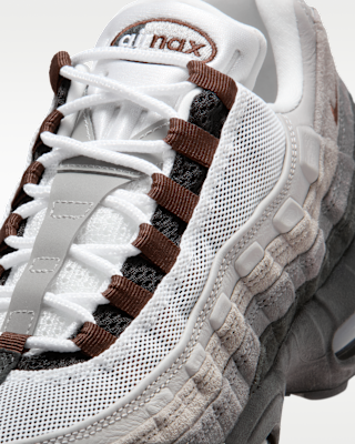 Nike SB Air Max 95 Skate Shoes. Nike.com